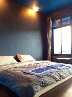 Wang Put Tan Boutique House, Mae Salong, Thailand
