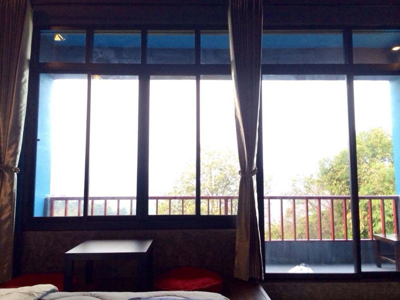 Wang Put Tan Boutique House, Mae Salong, Thailand