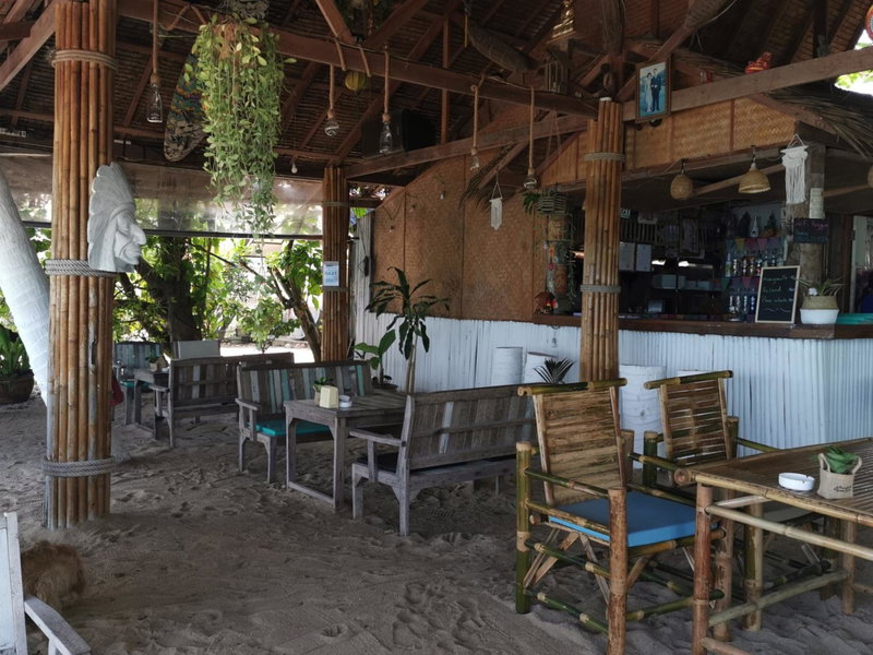 Coco Sunset Beach, Ban Bang Po, Thailand