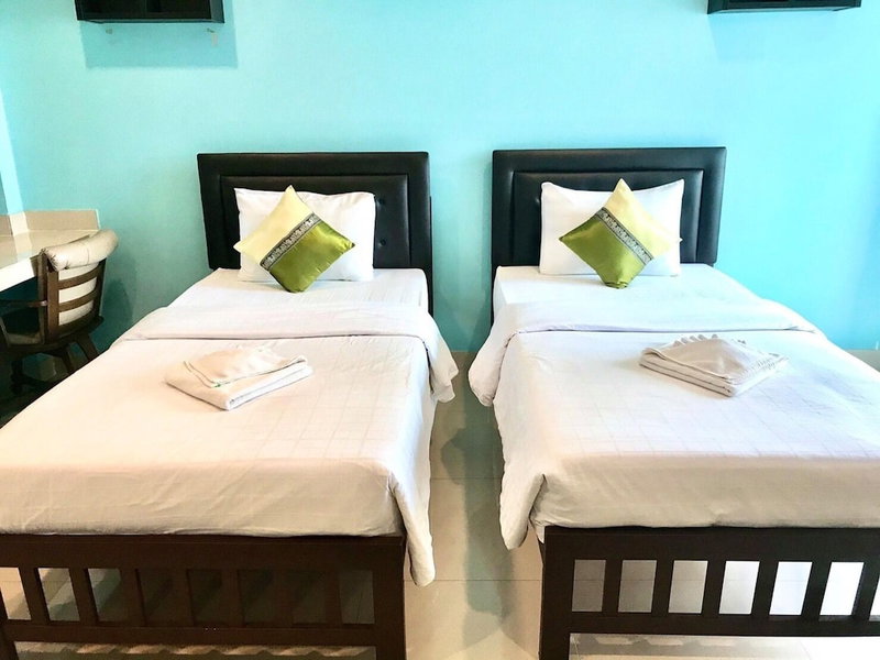 Ananya Residence Service Apartment, Chonburi, Thailand