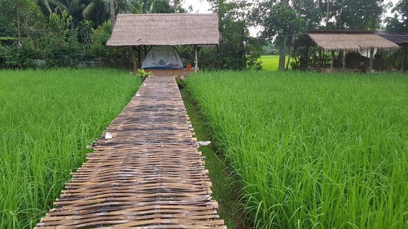 ฮ้างนาตาจันทร์, Pua, Thailand