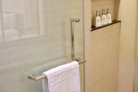 The Zense Boutique Hotel, Phitsanulok, Thailand