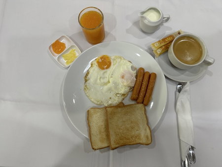 Nid Huahin Hotel, Hua Hin, Thailand