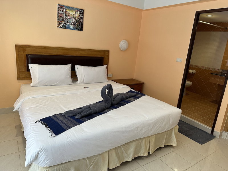 Nid Huahin Hotel, Hua Hin, Thailand