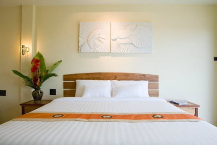 Para Resort Koh Chang, Ko Chang, Thailand