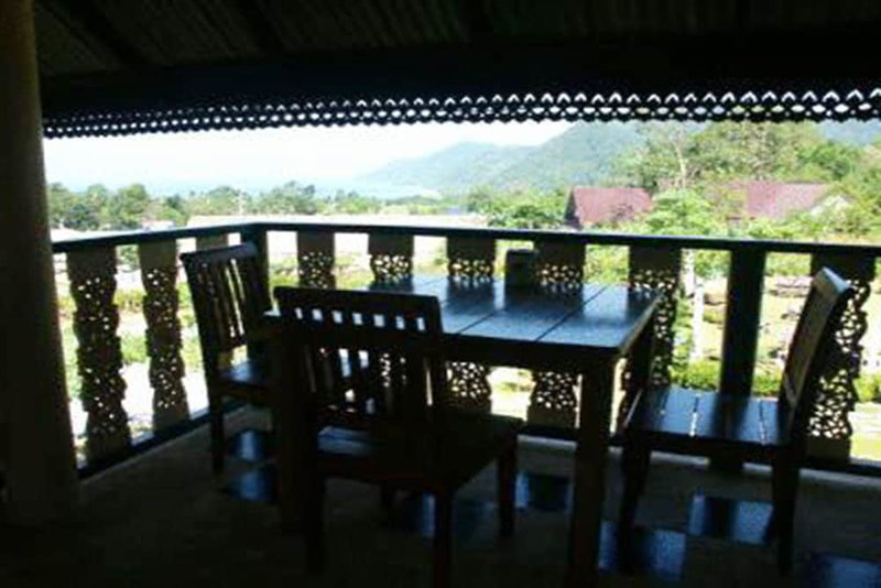 Para Resort Koh Chang, Ko Chang, Thailand