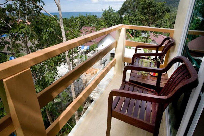 Para Resort Koh Chang, Ko Chang, Thailand