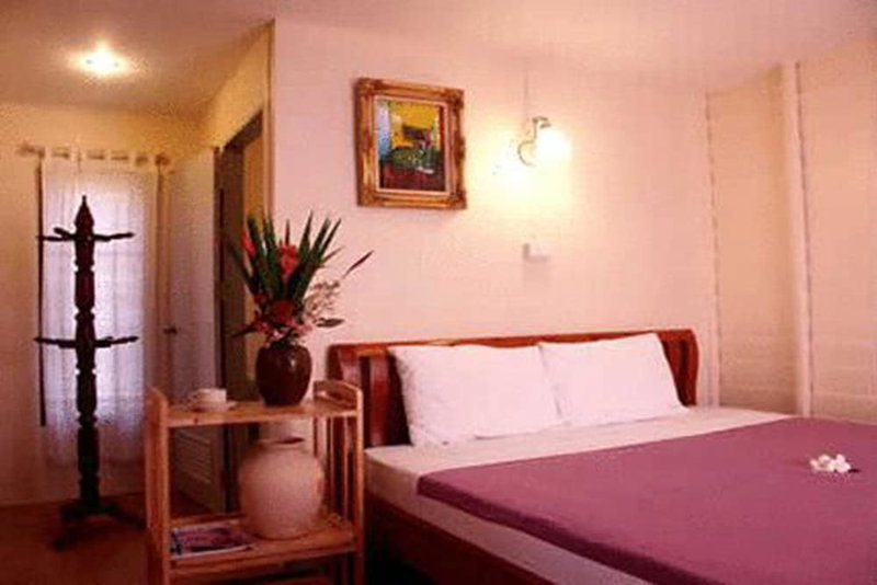 Para Resort Koh Chang, Ko Chang, Thailand