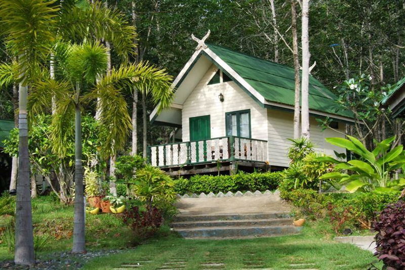 Para Resort Koh Chang, Ko Chang, Thailand