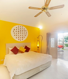 Sanae Beach Hua Hin, Khao Tao, Thailand