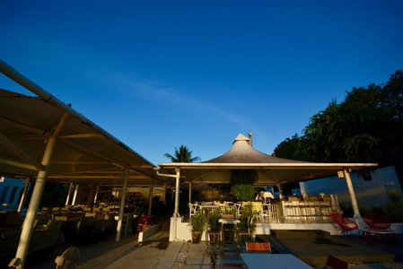 Sanae Beach Hua Hin, Khao Tao, Thailand