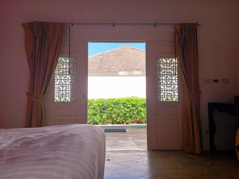 Sanae Beach Hua Hin, Khao Tao, Thailand