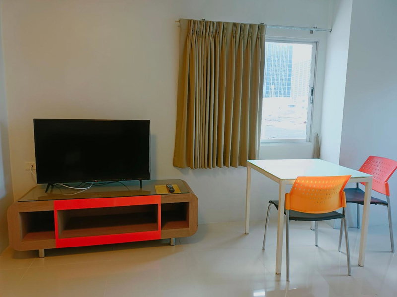 Praso Residence, Bangkok, Thailand