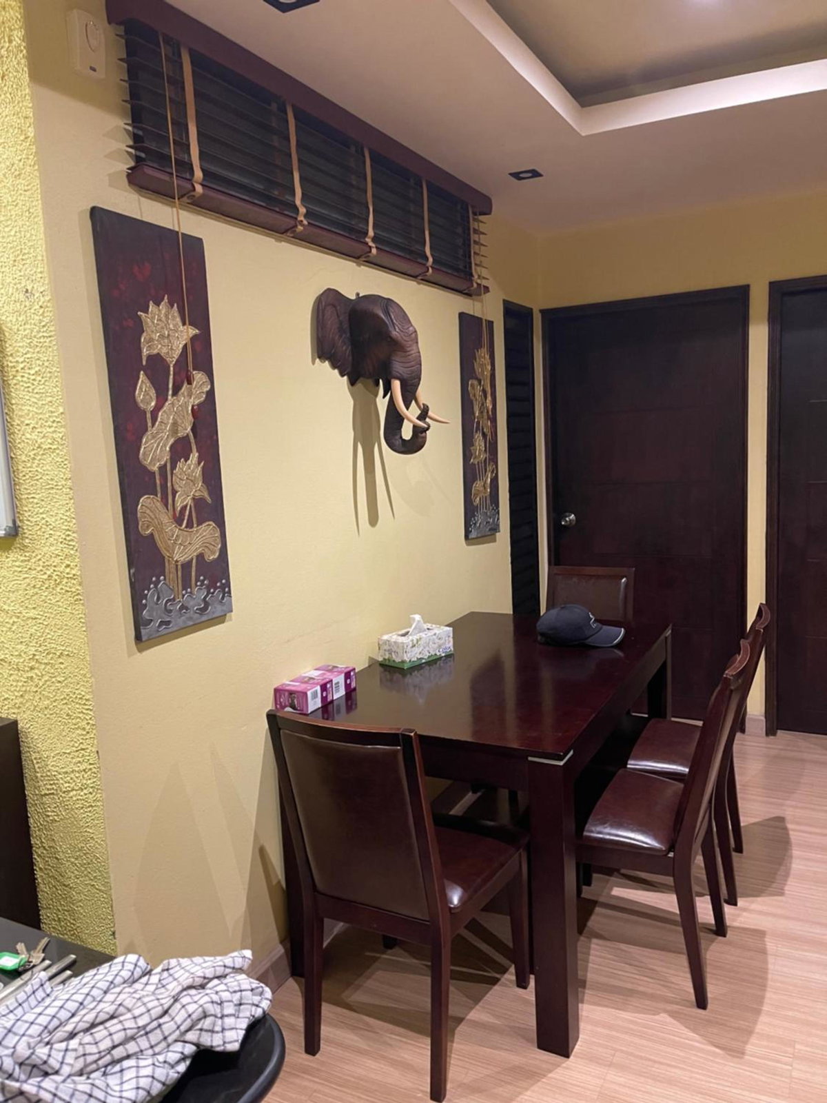 Hotel · Jomtien Plaza Residence B408 By Mr.Kiss, Jomtien Beach