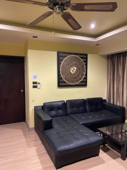 Jomtien Plaza Residence B408 By Mr.Kiss, Jomtien Beach, Thailand