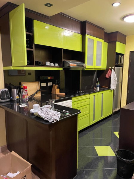 Jomtien Plaza Residence B408 By Mr.Kiss, Jomtien Beach, Thailand