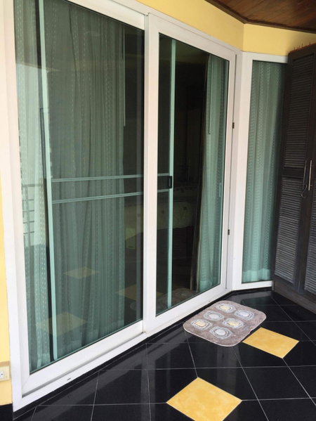 Jomtien Plaza Residence B408 By Mr.Kiss, Jomtien Beach, Thailand