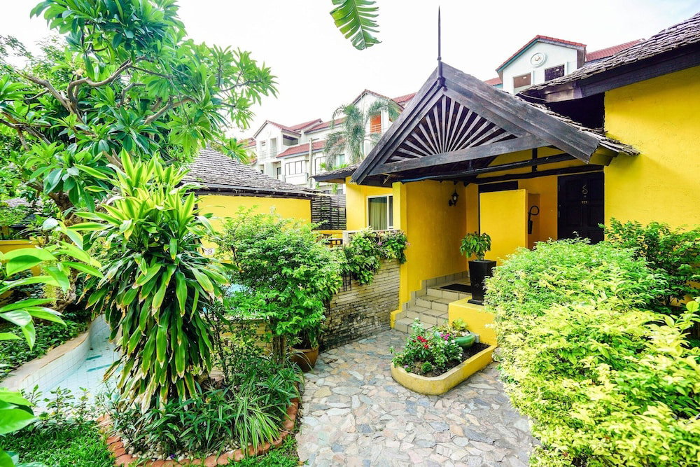 Davinia Resort Hua Hin, Thailand