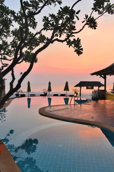 Davinia Resort Hua Hin, Hua Hin, Thailand