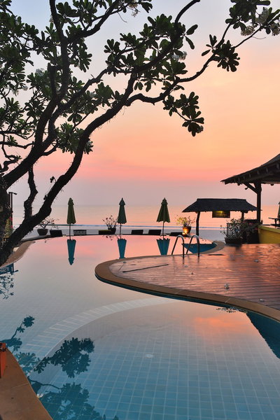 Davinia Resort Hua Hin, Hua Hin, Thailand