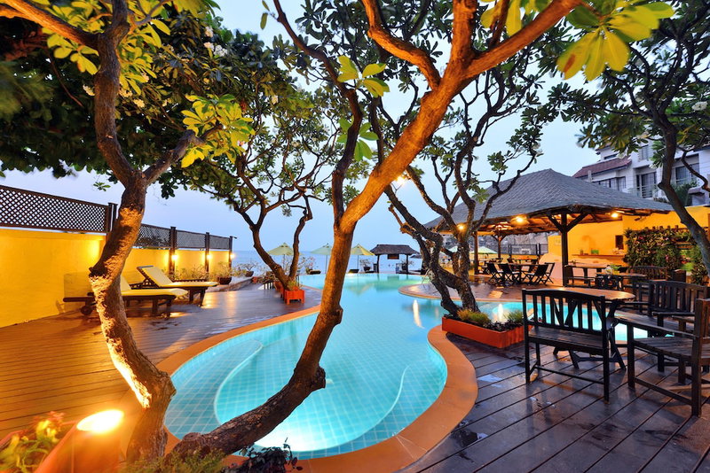 Davinia Resort Hua Hin, Hua Hin, Thailand