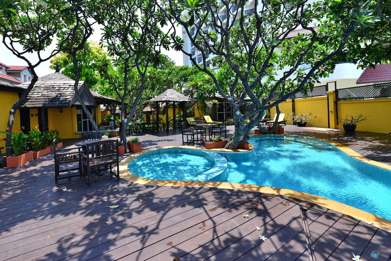 Davinia Resort Hua Hin, Hua Hin, Thailand