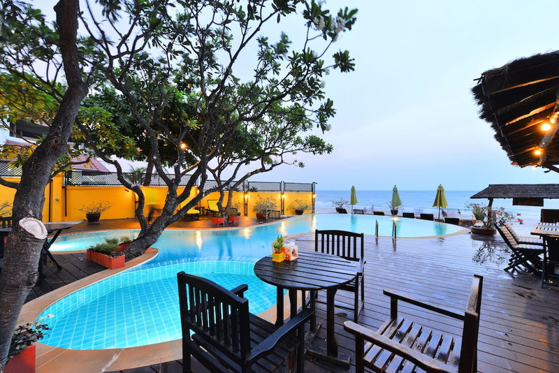 Davinia Resort Hua Hin, Hua Hin, Thailand