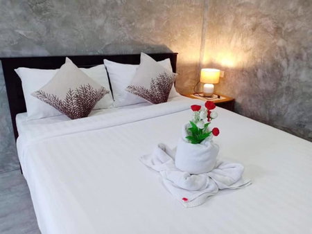 Lanta smile inn, Ko Lanta, Thailand