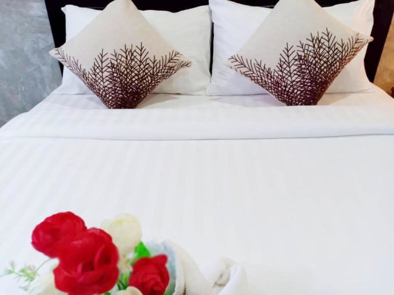 Lanta smile inn, Ko Lanta, Thailand