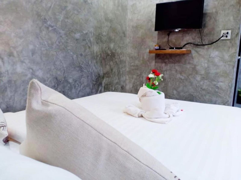 Lanta smile inn, Ko Lanta, Thailand