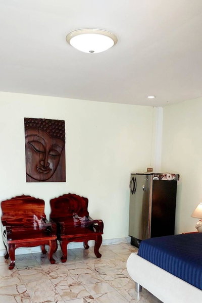Tientong Guesthouse, Hua Hin, Thailand