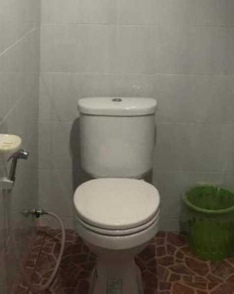Tientong Guesthouse, Hua Hin, Thailand