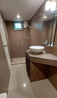 Tientong Guesthouse, Hua Hin, Thailand
