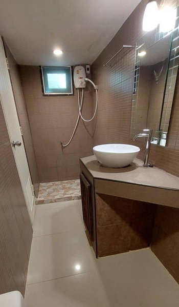 Tientong Guesthouse, Hua Hin, Thailand