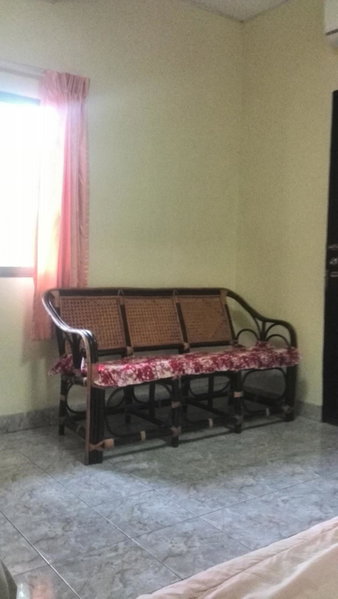 Tientong Guesthouse, Hua Hin, Thailand