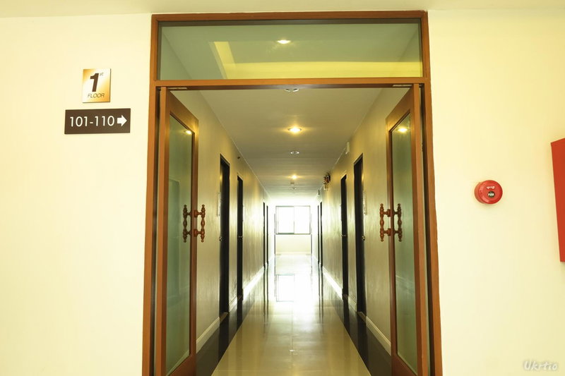 The Room Mahidol Chiangmai, Chiang Mai, Thailand