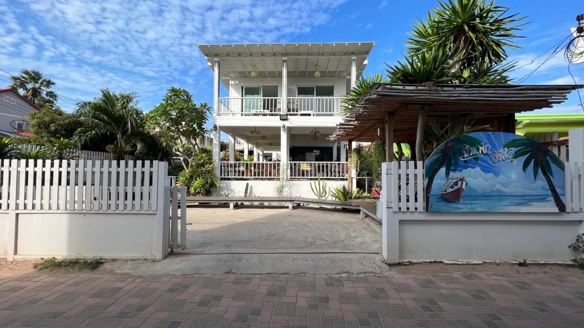 Hotel · Sawaddeethaweesuk At Kohlarn, Ko Larn