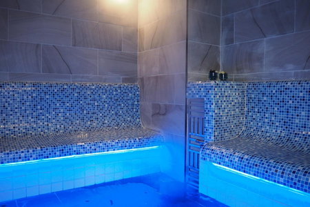 New Travel Lodge Hotel, Chanthaburi, Thailand