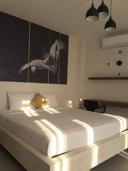Huglampang Boutique Hotel, Lampang, Thailand