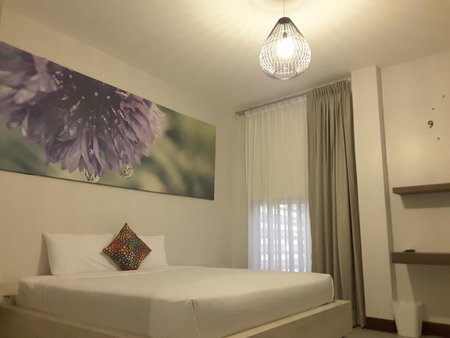 Huglampang Boutique Hotel, Lampang, Thailand