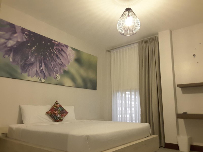 Huglampang Boutique Hotel, Lampang, Thailand