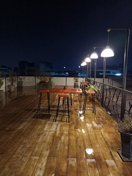 Huglampang Boutique Hotel, Lampang, Thailand