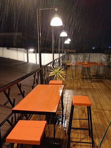 Huglampang Boutique Hotel, Lampang, Thailand