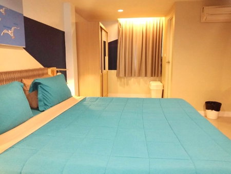Limburi Hometel, Patong, Thailand