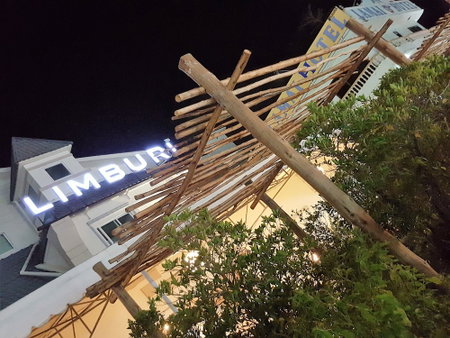 Limburi Hometel, Patong, Thailand