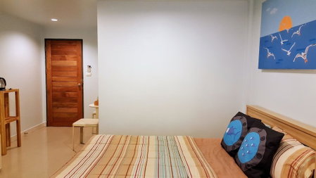 Limburi Hometel, Patong, Thailand
