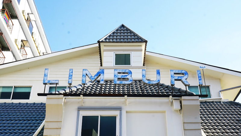 Limburi Hometel, Patong, Thailand