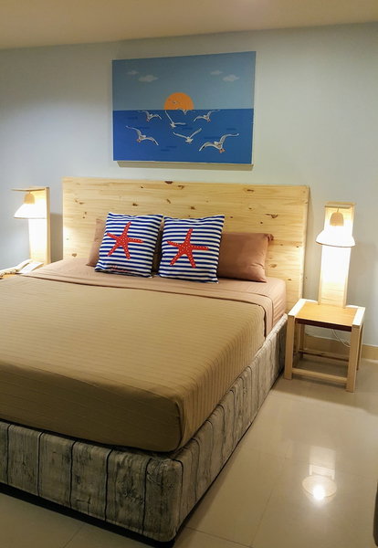 Limburi Hometel, Patong, Thailand