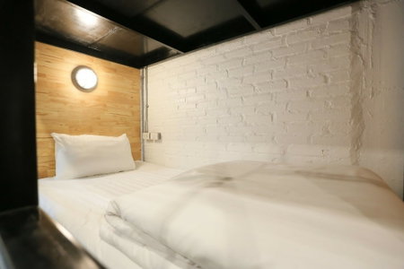Manonnee Hotel, Chiang Rai, Thailand