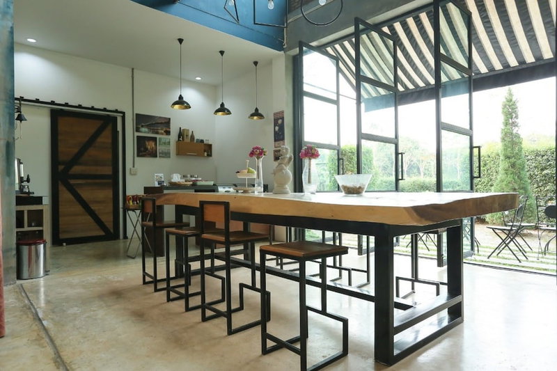 Manonnee Hotel, Chiang Rai, Thailand